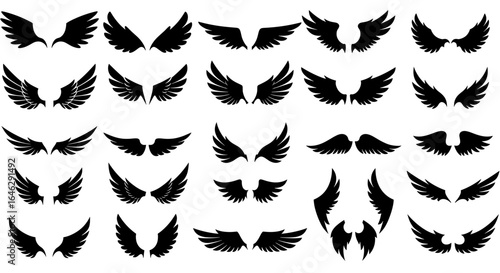 Wing Symbol Pack
