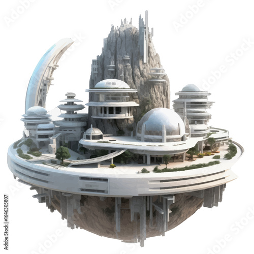 alien base