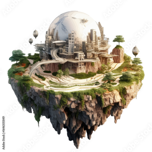 alien base