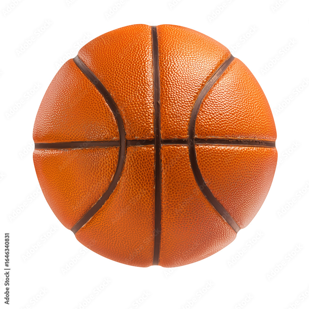 High-Resolution Orange Basketball Texture, Close-up View, Sports Equipment, Game Ball High-Resolution Orange Basketball Texture, Close-up View, Sports Equipment, Game Ball