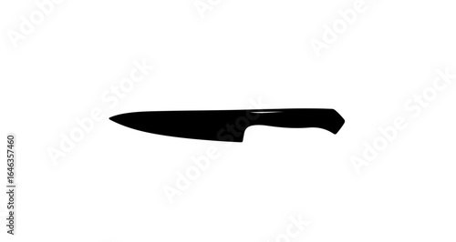 Object find the best chef knife for your kitchen needs professional cooking knives and cutlery for home chefs today vector