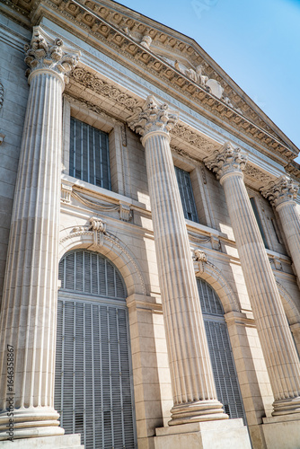 Edificio antiguo