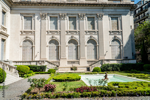 Edificio antiguo