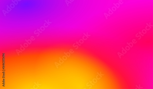 instagram gradient style background. Colorful instagram gradient Background. gradient color instagram Background Wallpaper. Gradient for social network highlights and app interface. Gradient Vector