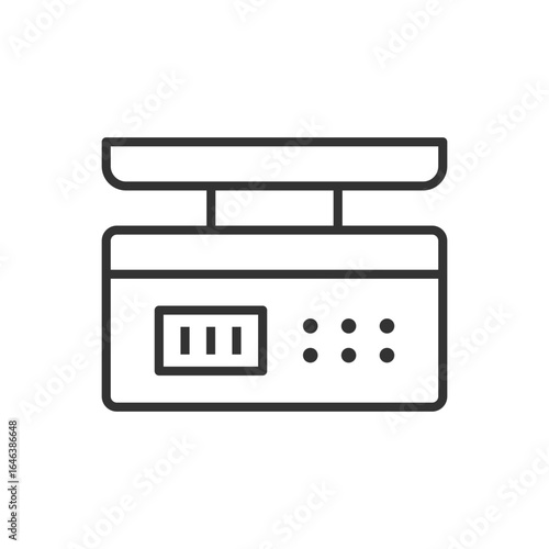 Scale Icon
