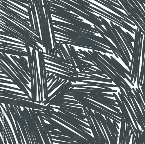 Dense striped texture in the form of hatched lines.