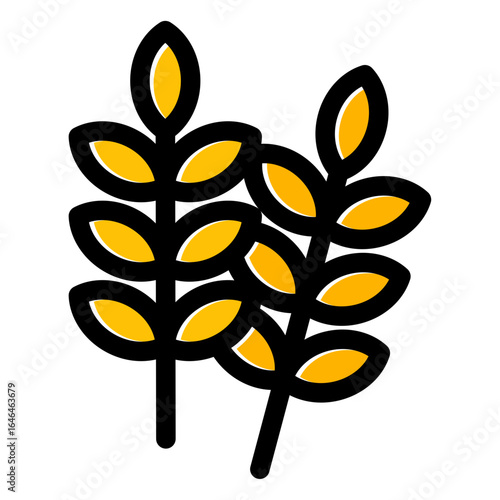 wheat icon