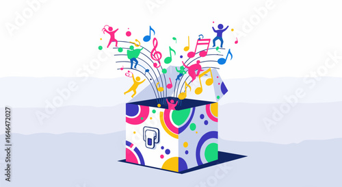 Unleash Your Inner Dancer and Celebrate Life with Vibrant Music and Joyful Movement