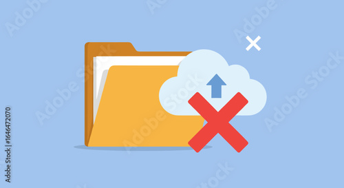 Understanding Cloud Storage Errors and Folder Management Best Practices for Seamless Data Handling