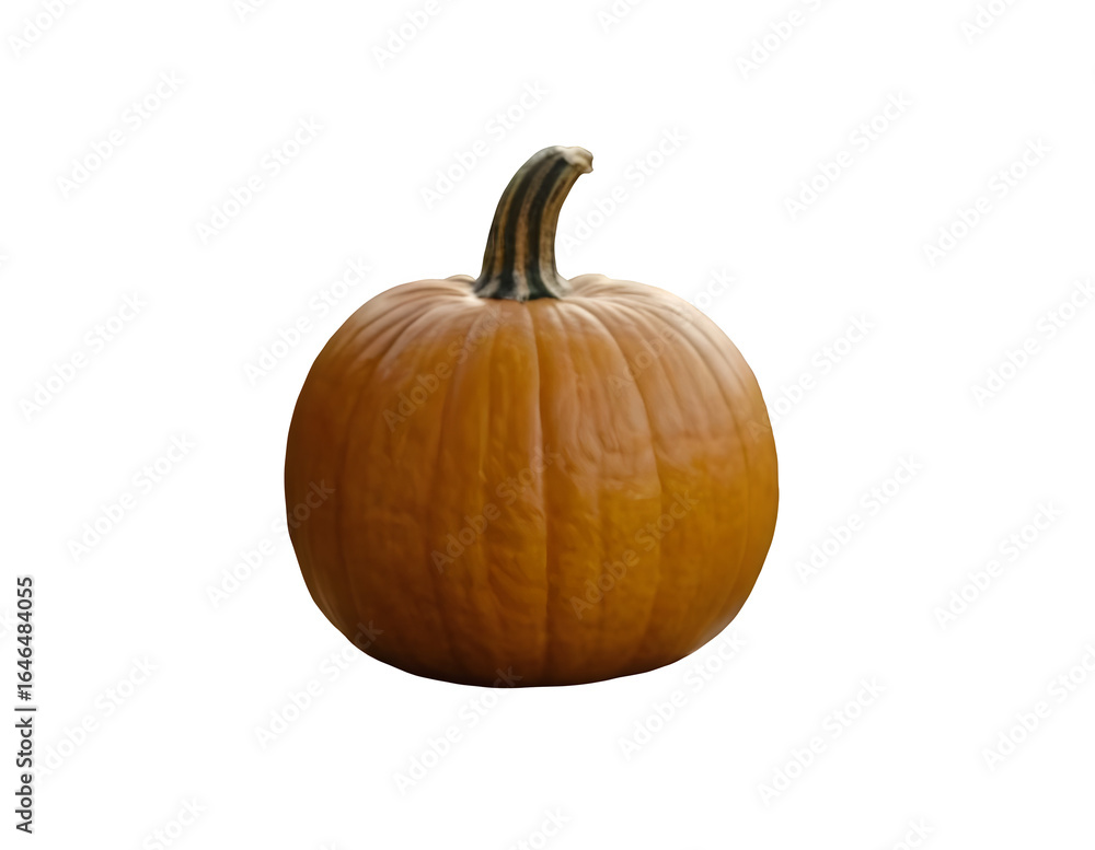 Obraz premium Pumkin. Halloween. Samhain