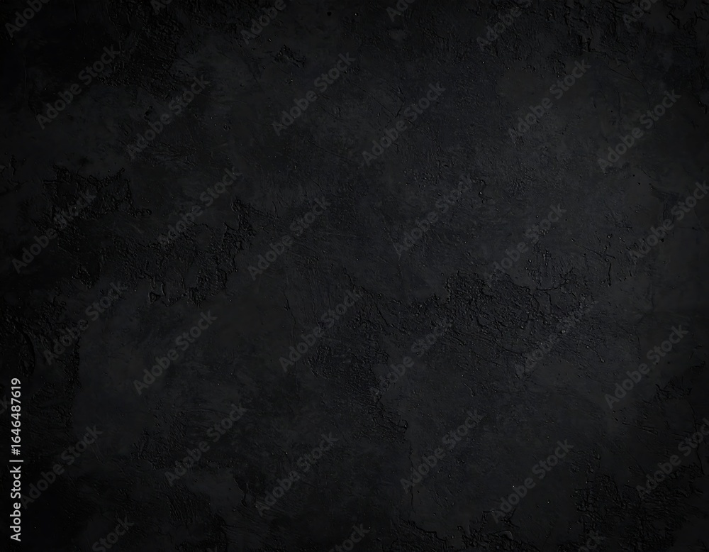 Obraz premium Dark textured surface