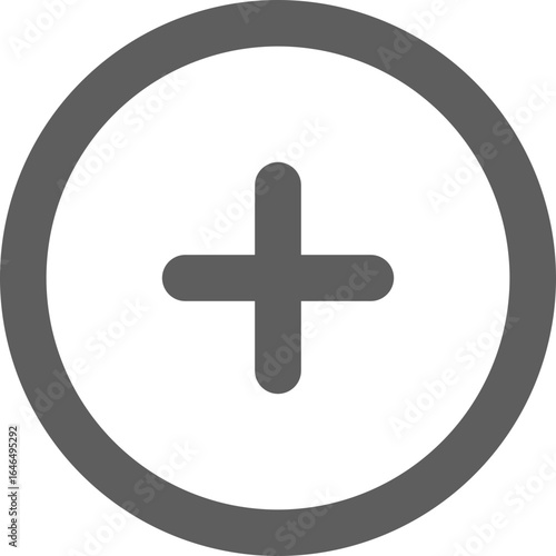 Plus icon