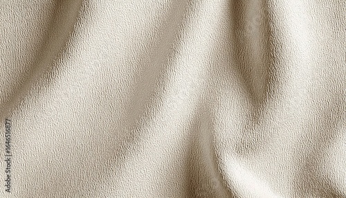 TECIDO DE SEDA CRU, TEXTURA SUAVE, TRAMA FINA