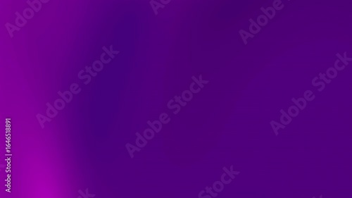 Gradient of purplish blue and violet hues ideal for backgrounds, graphic design projects, social media posts, web and print designs.
