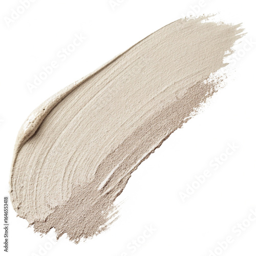 Capturing the perfect texture swatch for beauty product development and marketing campaigns