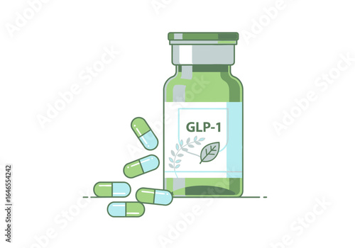 GLP-1 Medication Understanding its Role in Health and Wellness