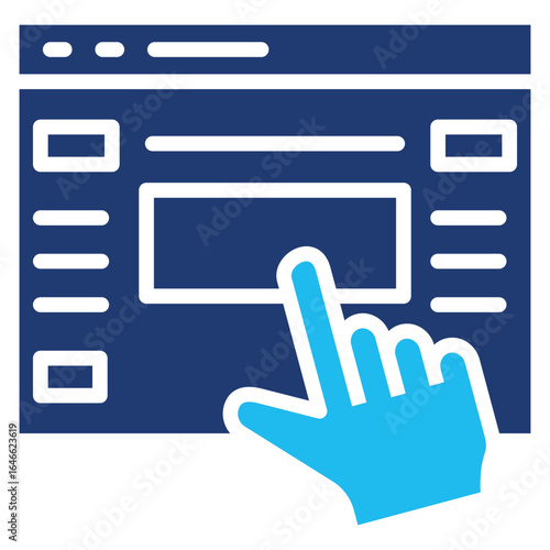 Cta Icon