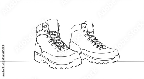 Dynamic business doodles showcase creative ideas and planning for success in vector format