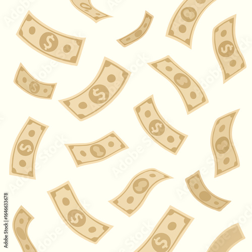 set of money