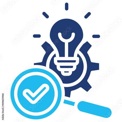 Clarity Icon
