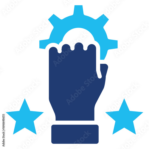 Boldness Icon