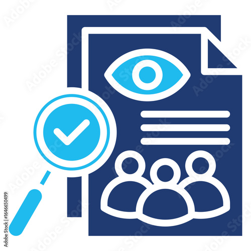 Supervised Icon