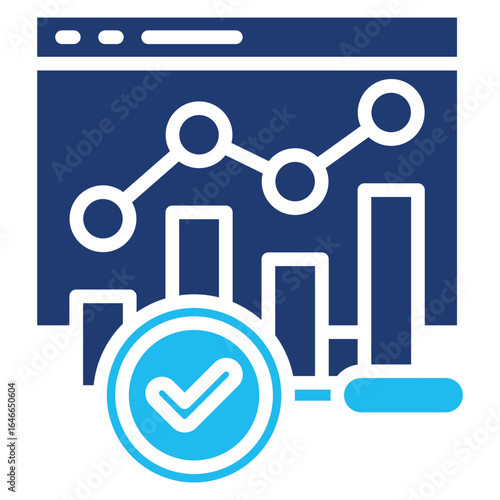 Demand Prediction Icon