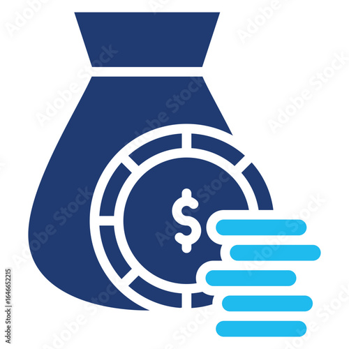 Accumulation Icon
