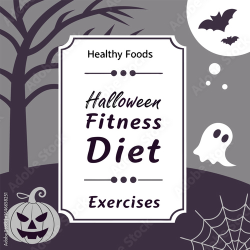 Embrace a healthy halloween with fitness diet and exercise tips for a spooky good time