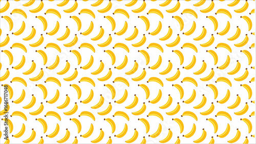 A hyper-realistic photograph of a single banana with characteristic brown spots, indicating its peak ripeness and sweetness, perfect for baking or smoothies.