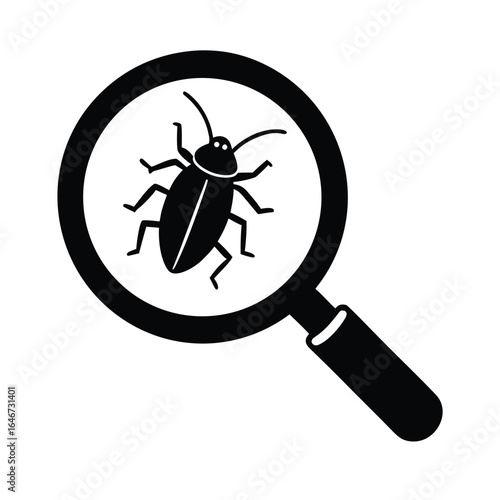 magnifying glass icon