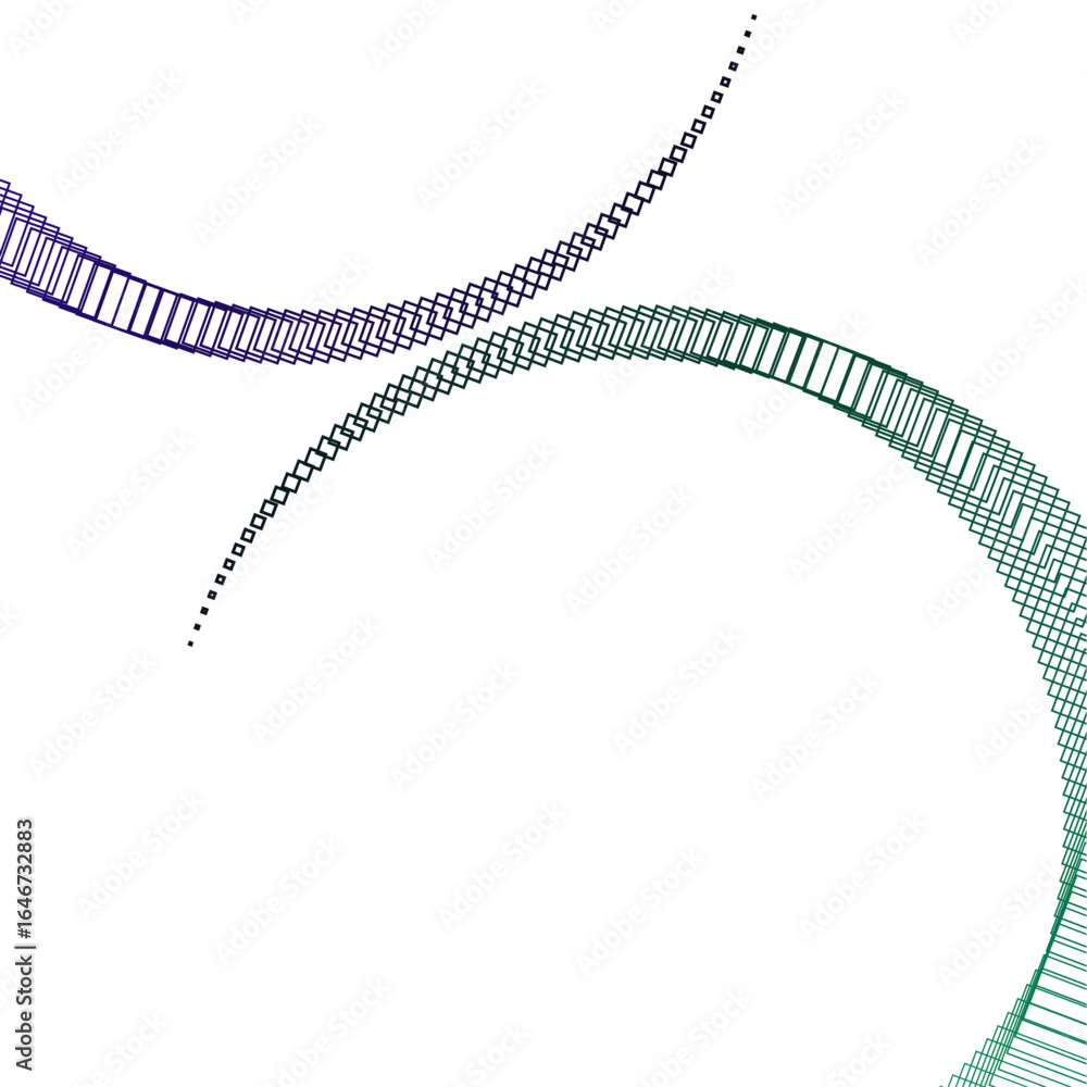 Fototapeta premium flyer background