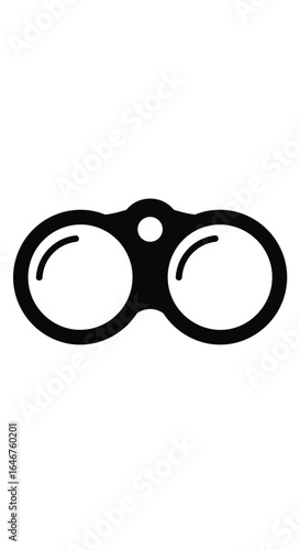 Binoculars optical instrument for viewing distant objects with both eyes simultaneously enhancing observation and exploration for adventurous pursuits