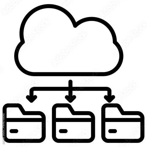 Storage Icon