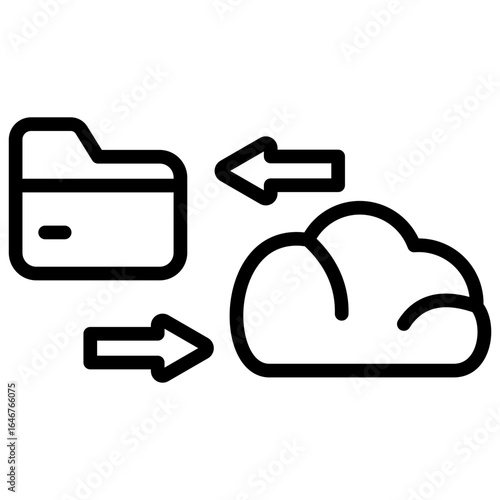 Backup Icon
