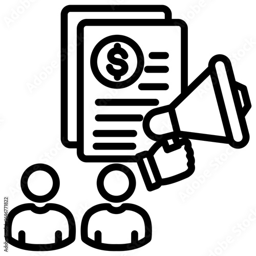 Ipo Icon