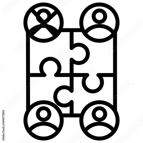 Strategy Mismatch Icon