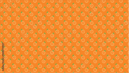 A collection of whole and sliced oranges, their bright, juicy interior glistening with freshness, creating a vibrant and healthy image of this popular citrus fruit.
