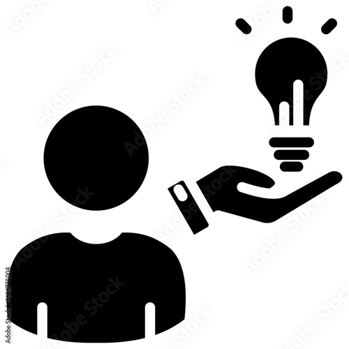 Innovation Icon