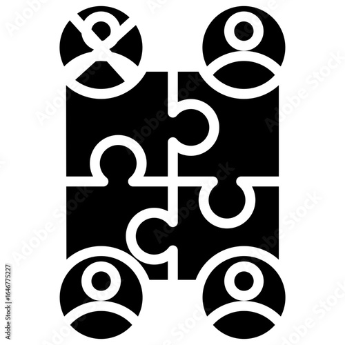 Strategy Mismatch Icon