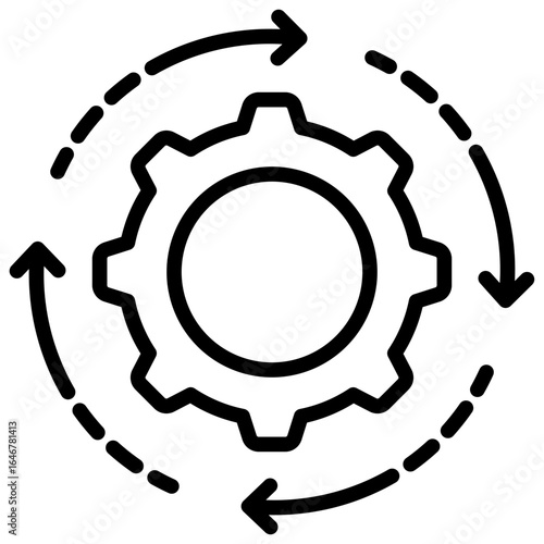 Process Icon