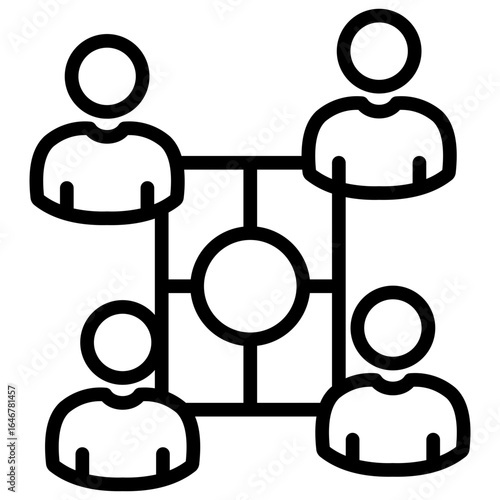 Meeting Icon