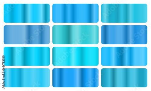 Luxurious peacock gradient blend with rich teals, emerald greens, and hints of sapphire, inspired by peacock feathers for opulent branding, ornate backdrops, and nature-inspired artwork.