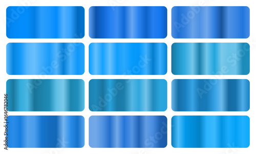 Luxurious peacock gradient blend with rich teals, emerald greens, and hints of sapphire, inspired by peacock feathers for opulent branding, ornate backdrops, and nature-inspired artwork.