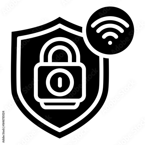 Secure Connection Icon