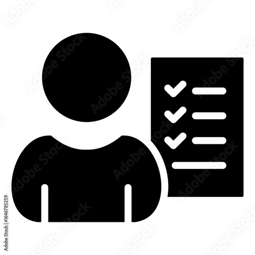 Attendance Icon