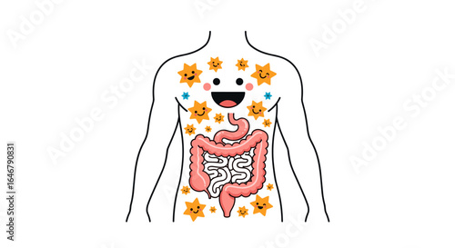 Understanding the human gut microbiome and its impact on health