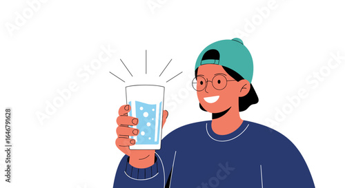 Healthy hydration tips for a refreshed and energized body and mind