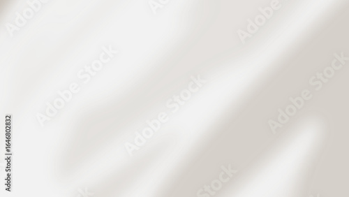 Vector realistic shadow on transparent background with sunlight effect. Warm glow. Natural shine. High quality light effect for overlay.