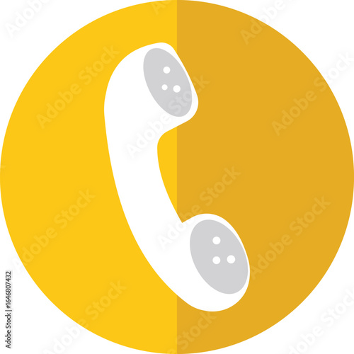 icon, phone, button, symbol, sign, telephone, vector, illustration, call, design, web, communication, contact, business, internet, information, question, round, arrow, yang, glossy, info, icons, numbe